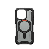Urban Armor Gear (UAG) iPhone 16 Pro Skal Plasma XTE MagSafe Svart Orange