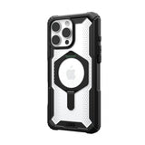 Urban Armor Gear (UAG) iPhone 16 Pro Max Skal Plasma XTE MagSafe Svart Transparent