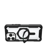 Urban Armor Gear (UAG) iPhone 16 Pro Max Skal Plasma XTE MagSafe Svart Transparent
