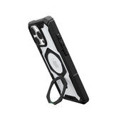 Urban Armor Gear (UAG) iPhone 16 Pro Max Skal Plasma XTE MagSafe Svart Transparent