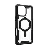 Urban Armor Gear (UAG) iPhone 16 Pro Max Skal Plasma XTE MagSafe Svart Transparent