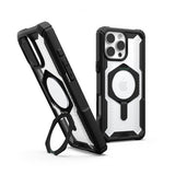 Urban Armor Gear (UAG) iPhone 16 Pro Max Skal Plasma XTE MagSafe Svart Transparent