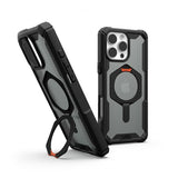 Urban Armor Gear (UAG) iPhone 16 Pro Max Skal Plasma XTE MagSafe Svart Orange
