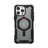 Urban Armor Gear (UAG) iPhone 16 Pro Max Skal Plasma XTE MagSafe Svart Orange