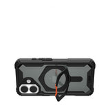 Urban Armor Gear (UAG) iPhone 16 Skal Plasma XTE MagSafe Svart Orange