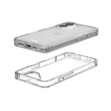 Urban Armor Gear (UAG) iPhone 16 Skal Plyo Ice