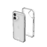 Urban Armor Gear (UAG) iPhone 16 Skal Plyo Ice