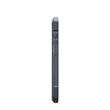 Urban Armor Gear (UAG) iPhone 16e/17e Skal Essential Armor MagSafe Ash