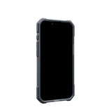 Urban Armor Gear (UAG) iPhone 16e/17e Skal Essential Armor MagSafe Ash