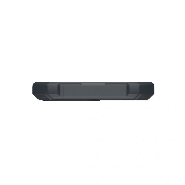 Urban Armor Gear (UAG) iPhone 16e/17e Skal Essential Armor MagSafe Ash