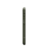Urban Armor Gear (UAG) iPhone 16e/17e Skal Essential Armor MagSafe Olive Drab