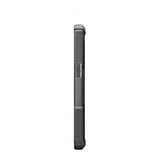 Urban Armor Gear (UAG) iPhone 16e/17e Skal Plasma XTE MagSafe Ash/Titanium