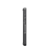 Urban Armor Gear (UAG) iPhone 16e/17e Skal Plasma XTE MagSafe Ash/Titanium