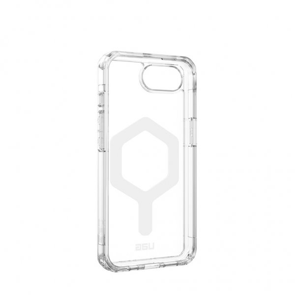 Urban Armor Gear (UAG) iPhone 16e/17e Skal Plyo Pro MagSafe Ice Vit