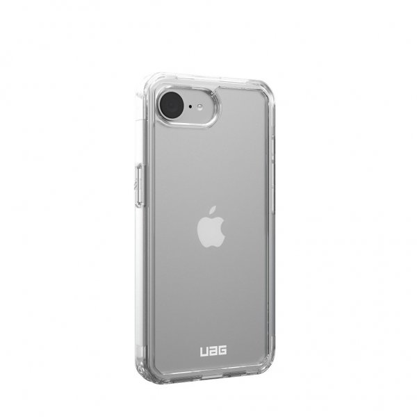 Urban Armor Gear (UAG) iPhone 16e/17e Skal Plyo Ice