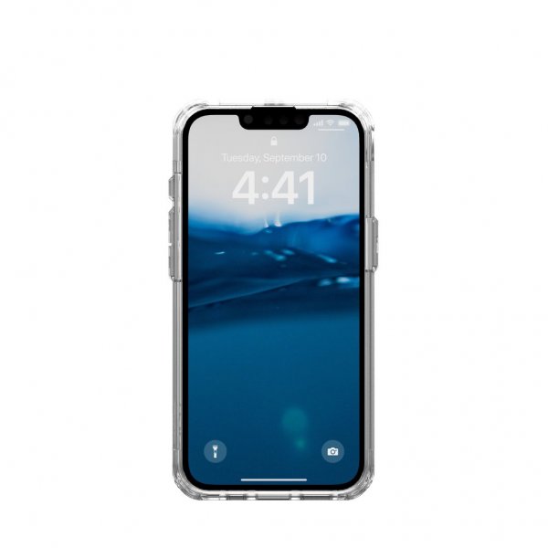 Urban Armor Gear (UAG) iPhone 16e/17e Skal Plyo Ice