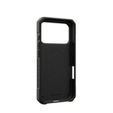 Urban Armor Gear (UAG) iPhone 17 Pro Skal Monarch Pro Kevlar MagSafe Svart