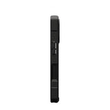 Urban Armor Gear (UAG) iPhone 17 Pro Skal Monarch Pro Kevlar MagSafe Svart