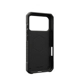 Urban Armor Gear (UAG) iPhone 17 Pro Skal Monarch Pro Kevlar MagSafe Mallard
