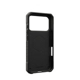 Urban Armor Gear (UAG) iPhone 17 Pro Skal Monarch Pro Kevlar MagSafe Element Green