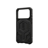 Urban Armor Gear (UAG) iPhone 17 Pro Skal Monarch Pro MagSafe Carbon Fiber