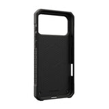 Urban Armor Gear (UAG) iPhone 17 Pro Max Skal Monarch Pro MagSafe Titanium