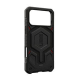 Urban Armor Gear (UAG) iPhone 17 Pro Max Skal Monarch Pro Kevlar MagSafe Svart