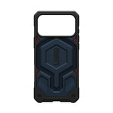 Urban Armor Gear (UAG) iPhone 17 Pro Max Skal Monarch Pro Kevlar MagSafe Mallard