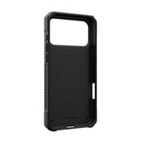 Urban Armor Gear (UAG) iPhone 17 Pro Max Skal Monarch Pro Kevlar MagSafe Mallard