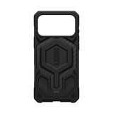 Urban Armor Gear (UAG) iPhone 17 Pro Max Skal Monarch Pro MagSafe Carbon Fiber