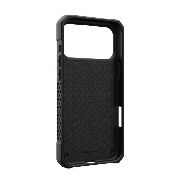 Urban Armor Gear (UAG) iPhone 17 Pro Max Skal Monarch Pro MagSafe Carbon Fiber