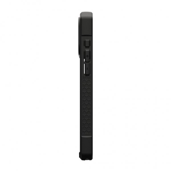 Urban Armor Gear (UAG) iPhone 17 Pro Max Skal Monarch Pro MagSafe Carbon Fiber