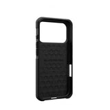 Urban Armor Gear (UAG) iPhone 17 Pro Skal Metropolis LT MagSafe Kevlar Svart