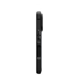 Urban Armor Gear (UAG) iPhone 17 Pro Skal Metropolis LT MagSafe Kevlar Mallard