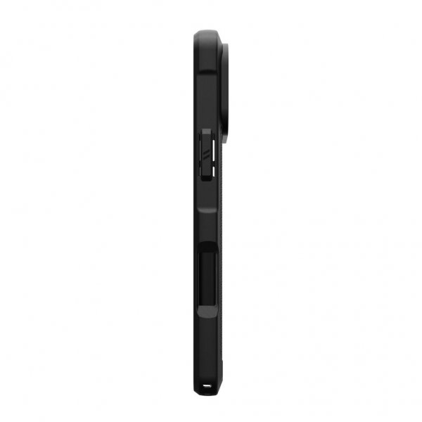 Urban Armor Gear (UAG) iPhone 17 Pro Max Skal Metropolis LT MagSafe Kevlar Svart
