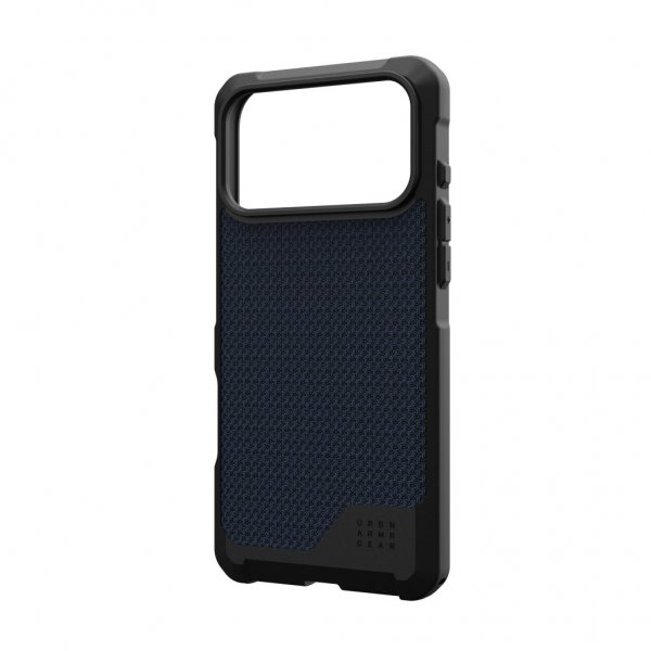 Urban Armor Gear (UAG) iPhone 17 Pro Max Skal Metropolis LT MagSafe Kevlar Mallard