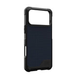 Urban Armor Gear (UAG) iPhone 17 Pro Max Skal Metropolis LT MagSafe Kevlar Mallard