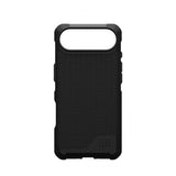 Urban Armor Gear (UAG) iPhone Air Skal Metropolis LT MagSafe Kevlar Svart