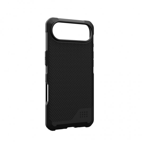 Urban Armor Gear (UAG) iPhone Air Skal Metropolis LT MagSafe Kevlar Svart