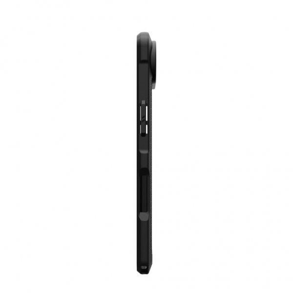 Urban Armor Gear (UAG) iPhone Air Skal Metropolis LT MagSafe Kevlar Svart