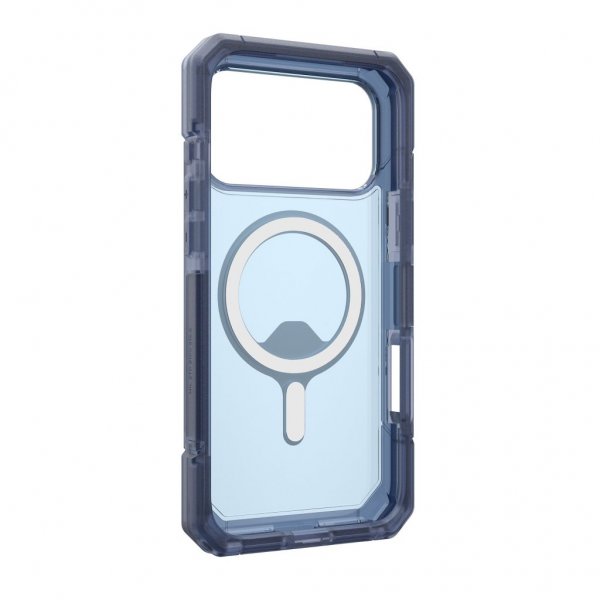 Urban Armor Gear (UAG) iPhone 17 Pro Max Skal Trooper MagSafe Cloud Blue