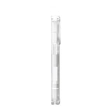 Urban Armor Gear (UAG) iPhone 17 Pro Skal Plasma XTE MagSafe Clear/Titanium