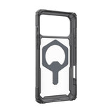 Urban Armor Gear (UAG) iPhone 17 Pro Max Skal Plasma XTE MagSafe Ash/Titanium
