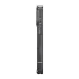 Urban Armor Gear (UAG) iPhone 17 Pro Max Skal Plasma XTE MagSafe Ash/Titanium