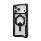Urban Armor Gear (UAG) iPhone 17 Pro Max Skal Plasma XTE MagSafe Black/Clear
