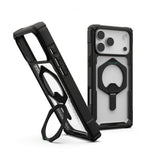 Urban Armor Gear (UAG) iPhone 17 Pro Max Skal Plasma XTE MagSafe Black/Clear