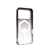 Urban Armor Gear (UAG) iPhone 17 Pro Skal Plyo MagSafe Black/Clear Ombré