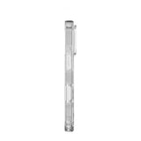 Urban Armor Gear (UAG) iPhone 17 Pro Skal Plyo MagSafe Ice Silver