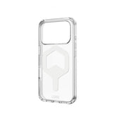 Urban Armor Gear (UAG) iPhone 17 Pro Skal Plyo MagSafe Ice Vit