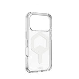 Urban Armor Gear (UAG) iPhone 17 Pro Skal Plyo MagSafe Ice Vit